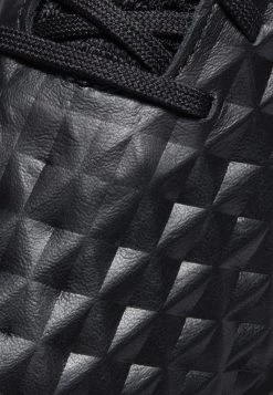 Nike Performance Herren TIEMPO LEGEND 8 ELITE FG - Fußballschuh Nocken - Black/chile Red/dark Smoke Grey -Angebote Nike Store 33996a1796d044299debc5b6b0bcd273