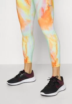 Nike Performance Damen Tights - Mint Foam/doll/silver -Angebote Nike Store 339999cc72214e7bb7f9c9d9de07a7d7