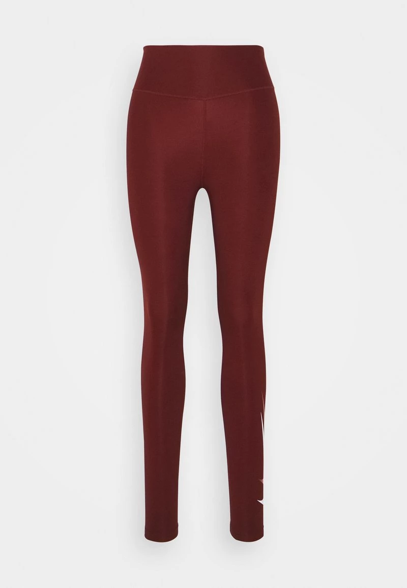 Nike Performance Damen RUN 7/8 - Tights - Bronze Eclipse/white 5 Nike Performance Damen RUN 7/8 - Tights - Bronze Eclipse/white – Bild 5