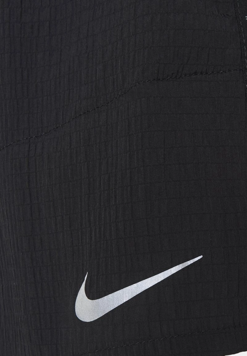Nike Performance Herren FLEX - Kurze Sporthose - Black/silver 9 Nike Performance Herren FLEX - Kurze Sporthose - Black/silver – Bild 9