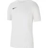 Nike Performance Herren PARK - Sport T-shirt - Weissschwarz