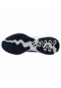 Nike Performance Laufschuh Wettkampf - Grau/rot | Kinder -Angebote Nike Store 33a7549c16b34c1e89c1c6f48a6aaeb0