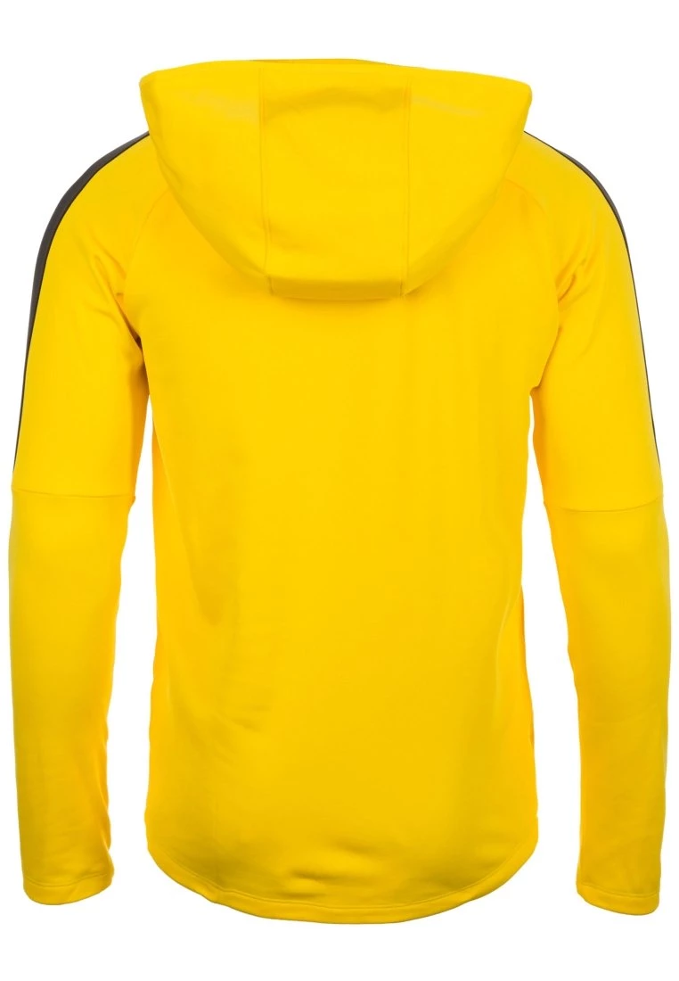 Nike Performance DRY ACADEMY 18 - Kapuzenpullover - Yellow | Herren 2 Nike Performance DRY ACADEMY 18 - Kapuzenpullover - Yellow | Herren – Bild 2