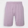 Nike Performance Herren SHORT - Kurze Sporthose - Doll/amethyst Wave/black