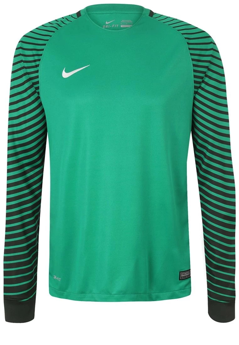 Nike Performance Herren Torwarttrikot - Green 1 Nike Performance Herren Torwarttrikot - Green