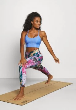 Nike Performance Damen INDY BRA - Sport-BH Mit Leichter Stützkraft - Royal Pulse/aluminum 9 Nike Performance Damen INDY BRA - Sport-BH Mit Leichter Stützkraft - Royal Pulse/aluminum -Angebote Nike Store 3400f43a6b4240bb8bbc576f80b734ba