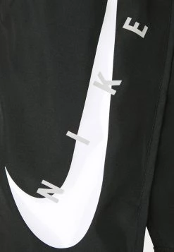 Nike Performance Damen RUN SHORT - Kurze Sporthose - Black -Angebote Nike Store 3402d02e353946e6b89ecf41bf81f7a1