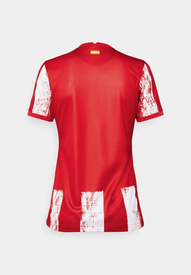 Nike Performance Damen ATLETICO MADRID - Vereinsmannschaften - Sport Red/white 2 Nike Performance Damen ATLETICO MADRID - Vereinsmannschaften - Sport Red/white – Bild 2