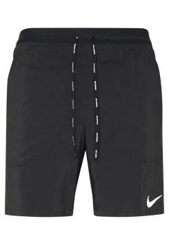 Nike Performance Herren Kurze Sporthose - Black/reflective Silver -Angebote Nike Store 342e65bb2dd84328ba9e8d1c7920f251