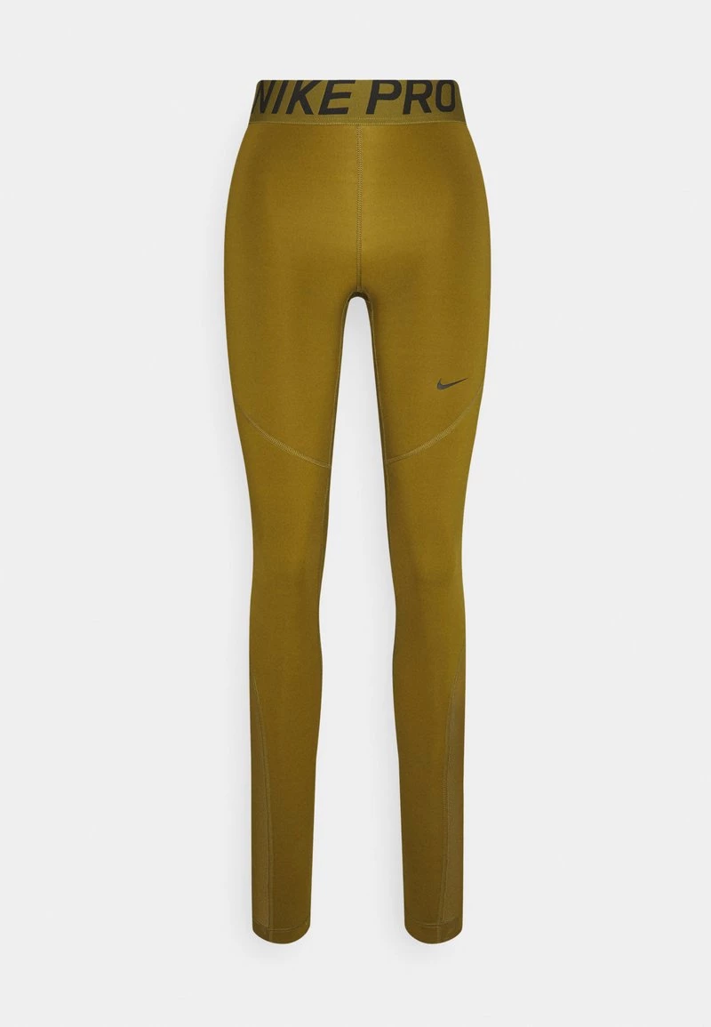 Nike Performance Damen Tights - Olive Flak/olive Flak/black 4 Nike Performance Damen Tights - Olive Flak/olive Flak/black – Bild 4