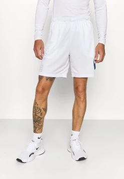 Nike Performance Herren ENERGY - Kurze Sporthose - White/court Blue