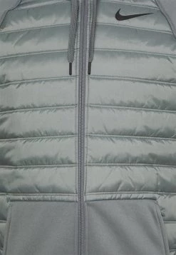 Nike Performance Herren Trainingsjacke - Smoke Grey/smoke Grey/black -Angebote Nike Store 3441d0a946684d5f895b5a67bf4b7516