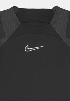 Nike Performance STRIKE UNISEX - T-Shirt Print - Black/anthracite/white -Angebote Nike Store 3442b752ca0f46b99c694528d8a5e5f6