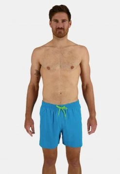 Nike Performance Herren VOLLEY ESSENTIAL - Badeshorts - Laser Blue