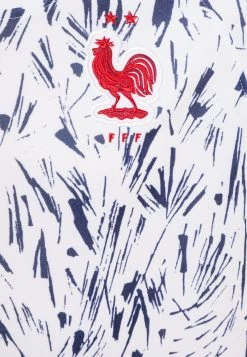 Nike Performance FRANKREICH DRY - Vereinsmannschaften - White/blackened Blue/university Red | Unisex 5 Nike Performance FRANKREICH DRY - Vereinsmannschaften - White/blackened Blue/university Red | Unisex -Angebote Nike Store 3474e625952447039f338ce448bb943b