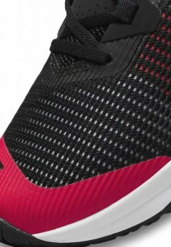 Nike Performance Herren AIR - Sneaker Low - Black Pink Prime Siren Red -Angebote Nike Store 3474ee678e6641c7a245a1f47d32c41f