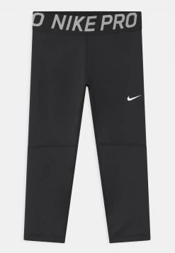 Nike Performance Kinder Tights - Black/white