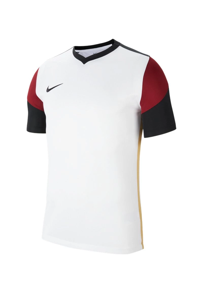 Nike Performance Sport T-shirt - Weissrot | Herren 1 Nike Performance Sport T-shirt - Weissrot | Herren