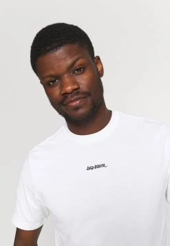 Nike Performance Herren FC TEE JOGA - T-Shirt Print - White -Angebote Nike Store 34d9657a30e84bae9e457024ac83a012