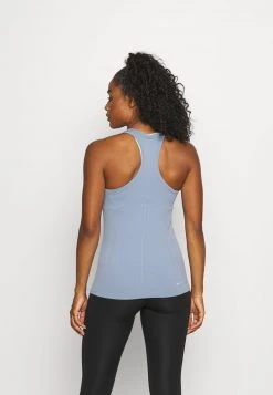 Nike Performance AURA SLIM - Top - Ashen Slate | Damen 8 Nike Performance AURA SLIM - Top - Ashen Slate | Damen -Angebote Nike Store 34e982247fd44cb29a7f1893d57b4595