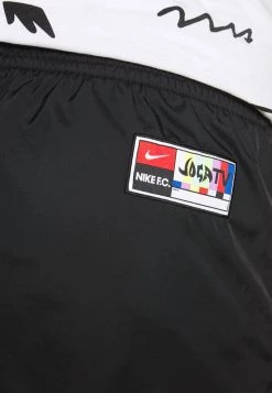 Nike Performance Herren SHORT - Kurze Sporthose - Black/white -Angebote Nike Store 34ee5160d2bb499a8e2e719a969d1147