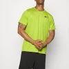 Nike Performance Sport T-shirt - Green | Herren