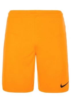 Nike Performance Herren Kurze Sporthose - University Gold / Black