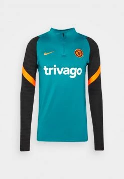 Nike Performance Herren CHELSEA LONDON - Vereinsmannschaften - Blustery/black/hyper Crimson -Angebote Nike Store 351461a10c604c31b262a191dfe9f0a7