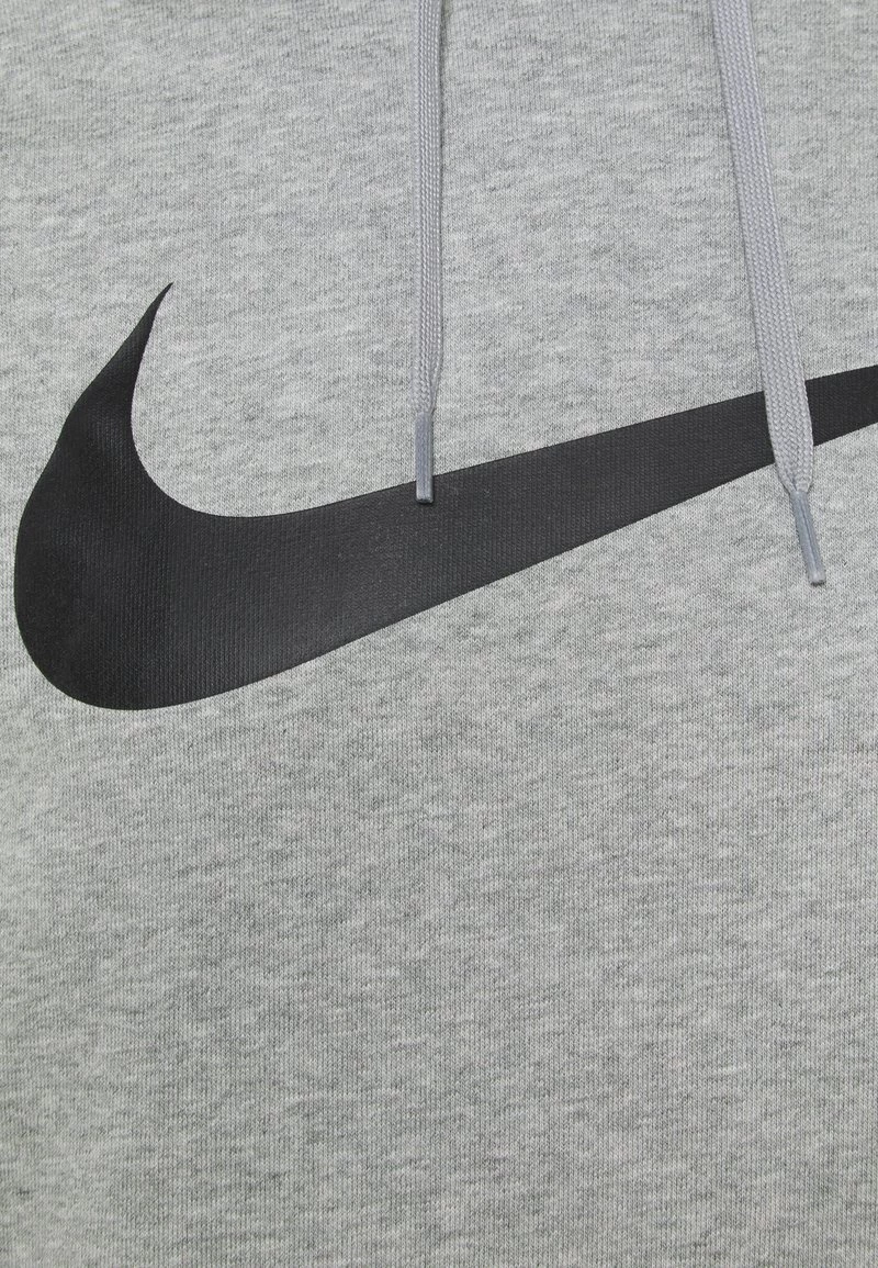 Nike Performance Herren Kapuzenpullover - Dark Grey Heather/black 3 Nike Performance Herren Kapuzenpullover - Dark Grey Heather/black – Bild 3