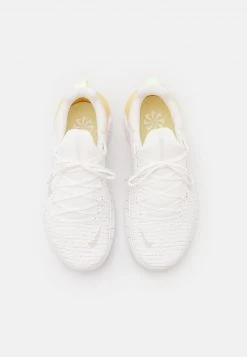 Nike Performance FREE RN 5.0 NEXT NATURE - Laufschuh Natural Running - Summit White/platinum Tint/light Arctic Pink | Damen -Angebote Nike Store 35786460220a4bbaa52a681fa11f41cf