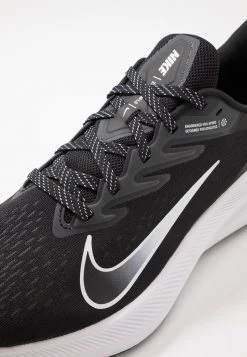 Nike Performance Herren ZOOM WINFLO 7 - Laufschuh Neutral - Black/white/anthracite -Angebote Nike Store 357a881fd946429da7f4ce4e2d4bf94c