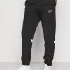 Nike Performance Herren ACEDEMY PANT - Jogginghose - Black/white