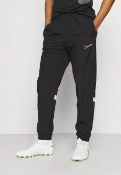Nike Performance Herren ACEDEMY PANT - Jogginghose - Black/white