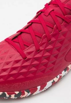 Nike Performance Herren REACT TIEMPO LEGEND 8 PRO IC - Fußballschuh Halle - Cardinal Red/black/crimson Tint/white -Angebote Nike Store 358cafdce649411ea53272bf90b9c924
