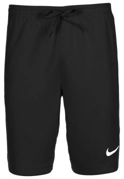 Nike Performance Herren Kurze Sporthose - Black White