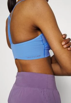 Nike Performance Damen INDY BRA - Sport-BH Mit Leichter Stützkraft - University Blue/polar -Angebote Nike Store 359a6151e6644b0aae1b3ef6e15134d1