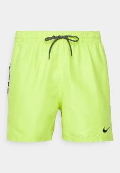 Nike Performance Herren VOLLEY - Badeshorts - Atomic Green