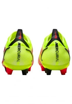 Nike Performance Herren Fußballschuh Nocken - Gelb/rot -Angebote Nike Store 35aafed9eaa547cc9343a9d432f4217f