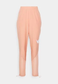 Nike Performance Damen RUN PANT - Jogginghose - Madder Root -Angebote Nike Store 35ab845f01d94079a58d6a8f4c67cc0b