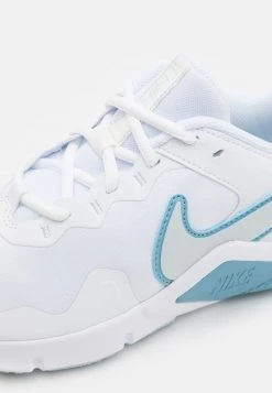 Nike Performance LEGEND ESSENTIAL 2 - Trainingsschuh - White/worn Blue/aura/phantom | Damen 11 Nike Performance LEGEND ESSENTIAL 2 - Trainingsschuh - White/worn Blue/aura/phantom | Damen -Angebote Nike Store 35b931a64f3043f8900543e8f68f77c1
