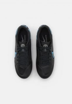 Nike Performance Herren PHANTOM GT2 ACADEMY SG-PRO AC - Fußballschuh Stollen - Black/metallic Dark Grey -Angebote Nike Store 35ce72570b0f4a0daa95c0836f76e680