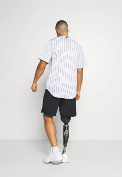 Nike Performance Herren MLB CHICAGO WHITE SOX HOME - Vereinsmannschaften - White/black 9 Nike Performance Herren MLB CHICAGO WHITE SOX HOME - Vereinsmannschaften - White/black -Angebote Nike Store 35d65f71aabf417d967702277e93c902