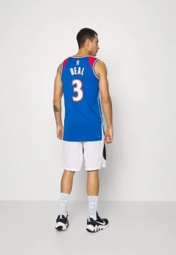 Nike Performance Herren NBA WASHINGTON WIZARDS BRADLEY BEAL MOMENTS MIXTAP SWINGMAN - Vereinsmannschaften - Team Royal/university Red/white/beal Bradley -Angebote Nike Store 35dc3b27a22e4720aa418c72144887de