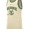 Nike Performance Herren MILWAUKEE - Top - Türkis