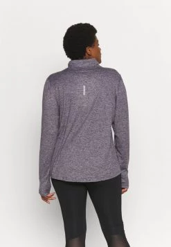 Nike Performance Damen ELEMENT - Langarmshirt - Cave Purple/indigo Haze 7 Nike Performance Damen ELEMENT - Langarmshirt - Cave Purple/indigo Haze -Angebote Nike Store 35f57cccbdf247ed998629f6e995b787