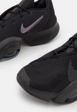 Nike Performance Damen AIR ZOOM SUPERREP 2 - Trainingsschuh - Black/anthracite -Angebote Nike Store 35f9299854c740cdb7cec2d74d6a19d9