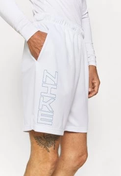 Nike Performance Herren ENERGY - Kurze Sporthose - White/court Blue -Angebote Nike Store 36006c936b6b41a8a43966d407e7f067