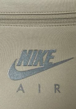 Nike Performance Damen AIR EPIC FAST - Tights - Light Army/black -Angebote Nike Store 360955da0d374ee0b104eec629fb91ad