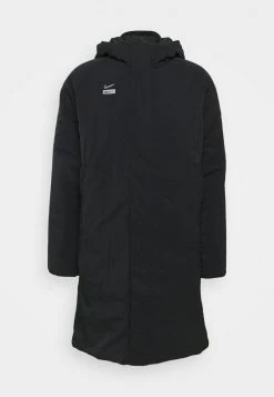 Nike Performance Herren FILLED - Wintermantel - Black/white -Angebote Nike Store 362192038cb3458bbfb075c3a4d3e1a8