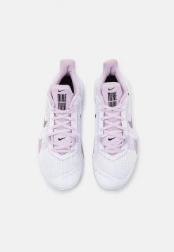 Nike Performance Herren AIR MAX IMPACT 3 - Basketballschuh - White/black/doll -Angebote Nike Store 362600764c9443cfb37a4e48de0aaff7